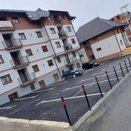 Apartman Pajevic Zlatibor Eksteriør bilde