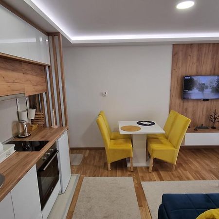 Apartman Pajevic Zlatibor Eksteriør bilde