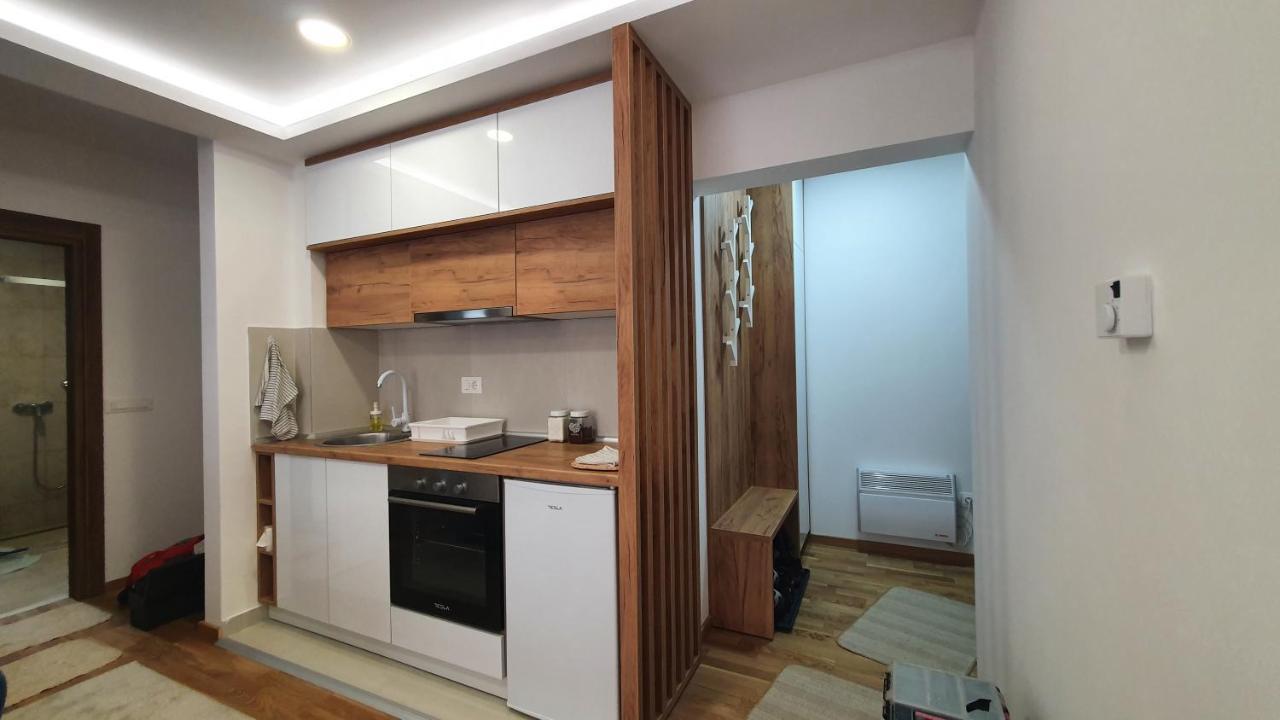 Apartman Pajevic Zlatibor Eksteriør bilde