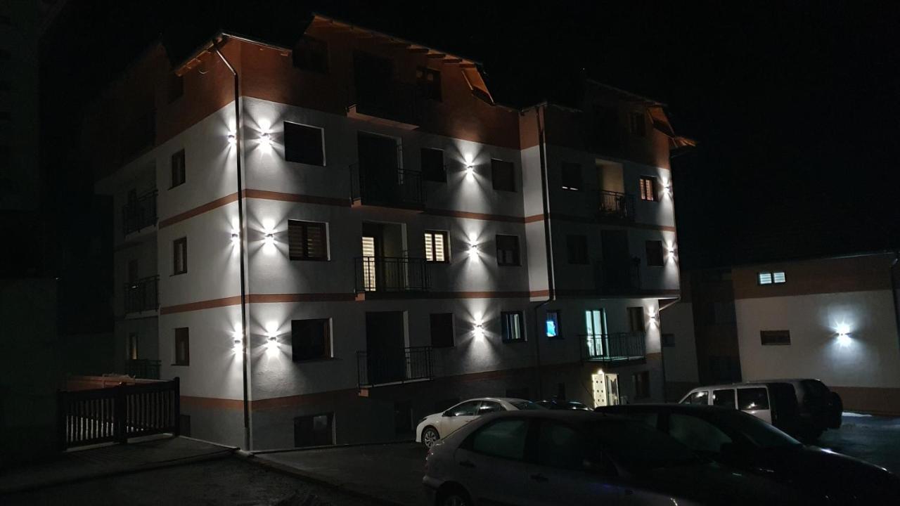 Apartman Pajevic Zlatibor Eksteriør bilde