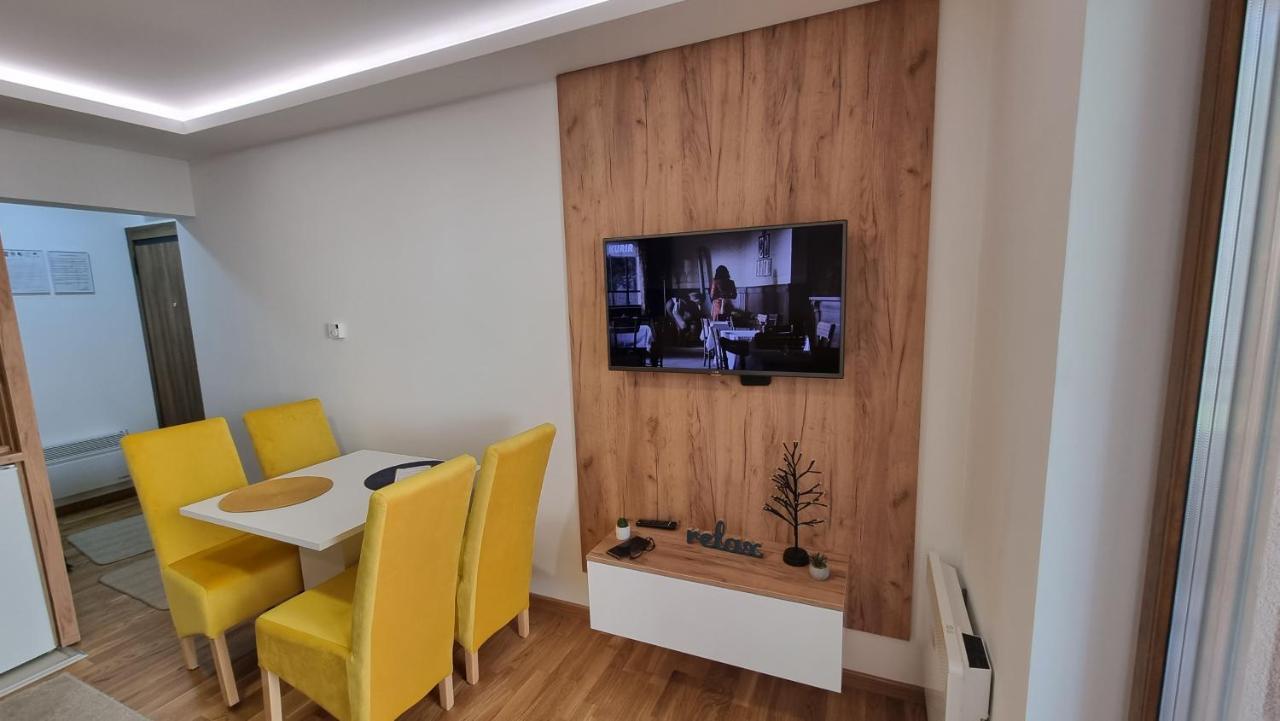 Apartman Pajevic Zlatibor Eksteriør bilde