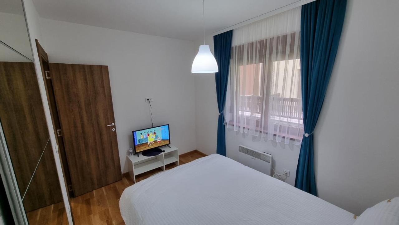 Apartman Pajevic Zlatibor Eksteriør bilde